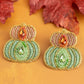 Great Pumpkin Earrings