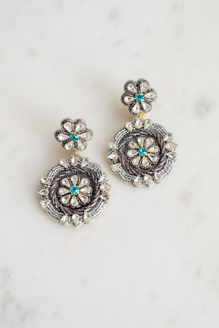 Tehya Earrings