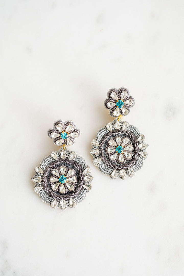 Tehya Earrings