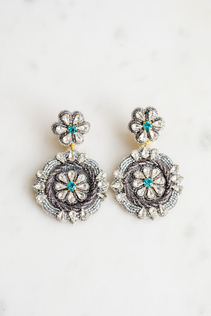 Tehya Earrings