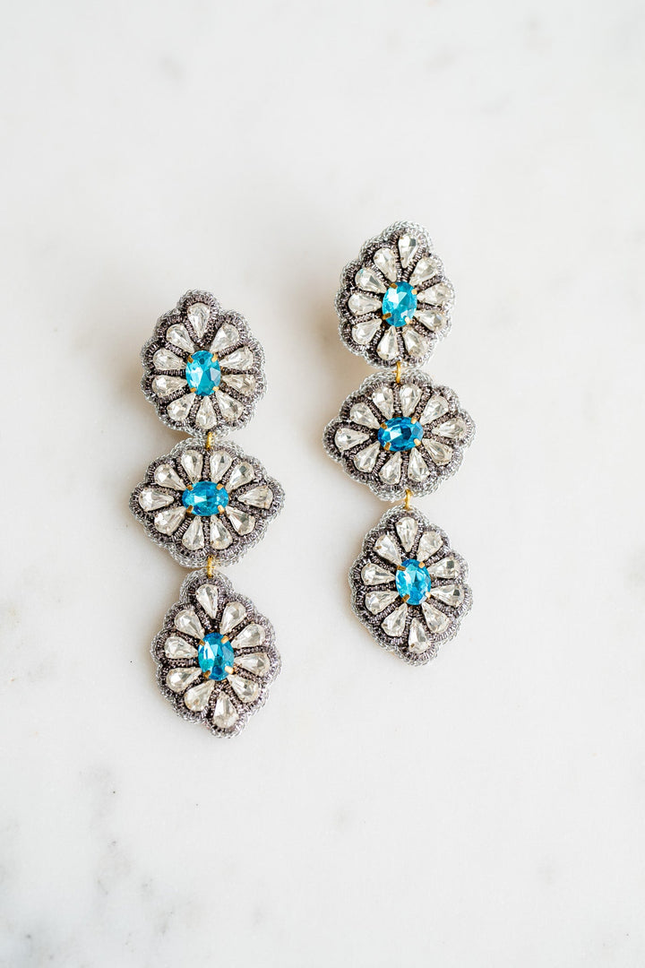 Toccoa Earrings