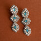 Toccoa Earrings