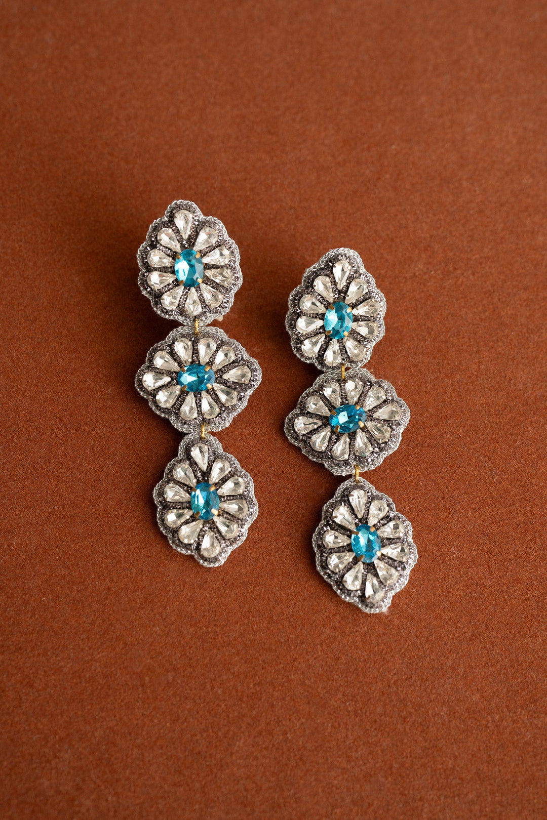 Toccoa Earrings