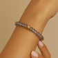 Amethyst Ambition Bracelet