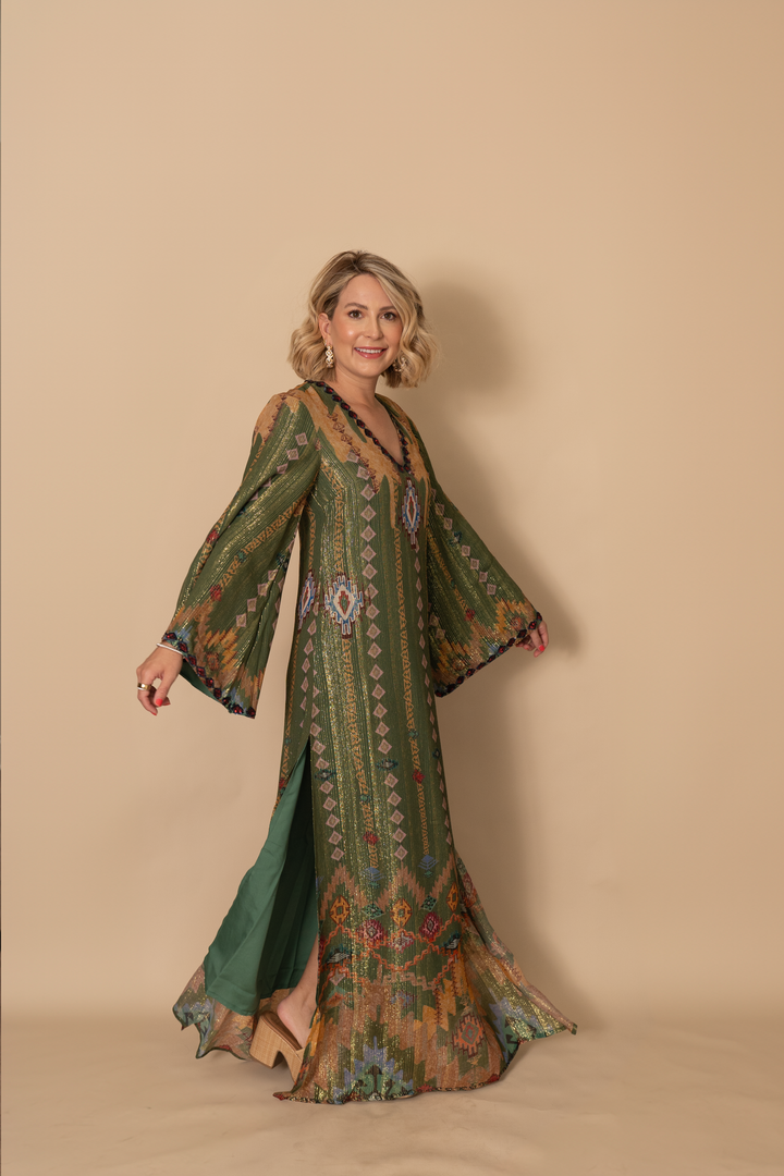 Palm Royale Kaftan