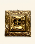 Hidden Gilt Bee