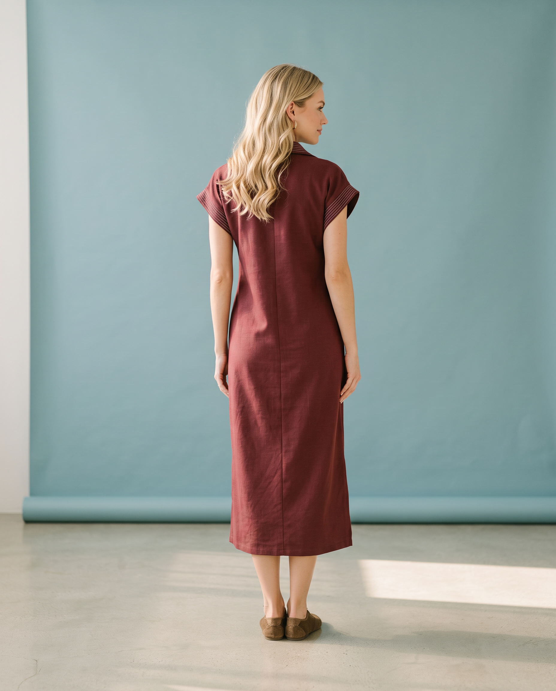 College Station Crush Dress