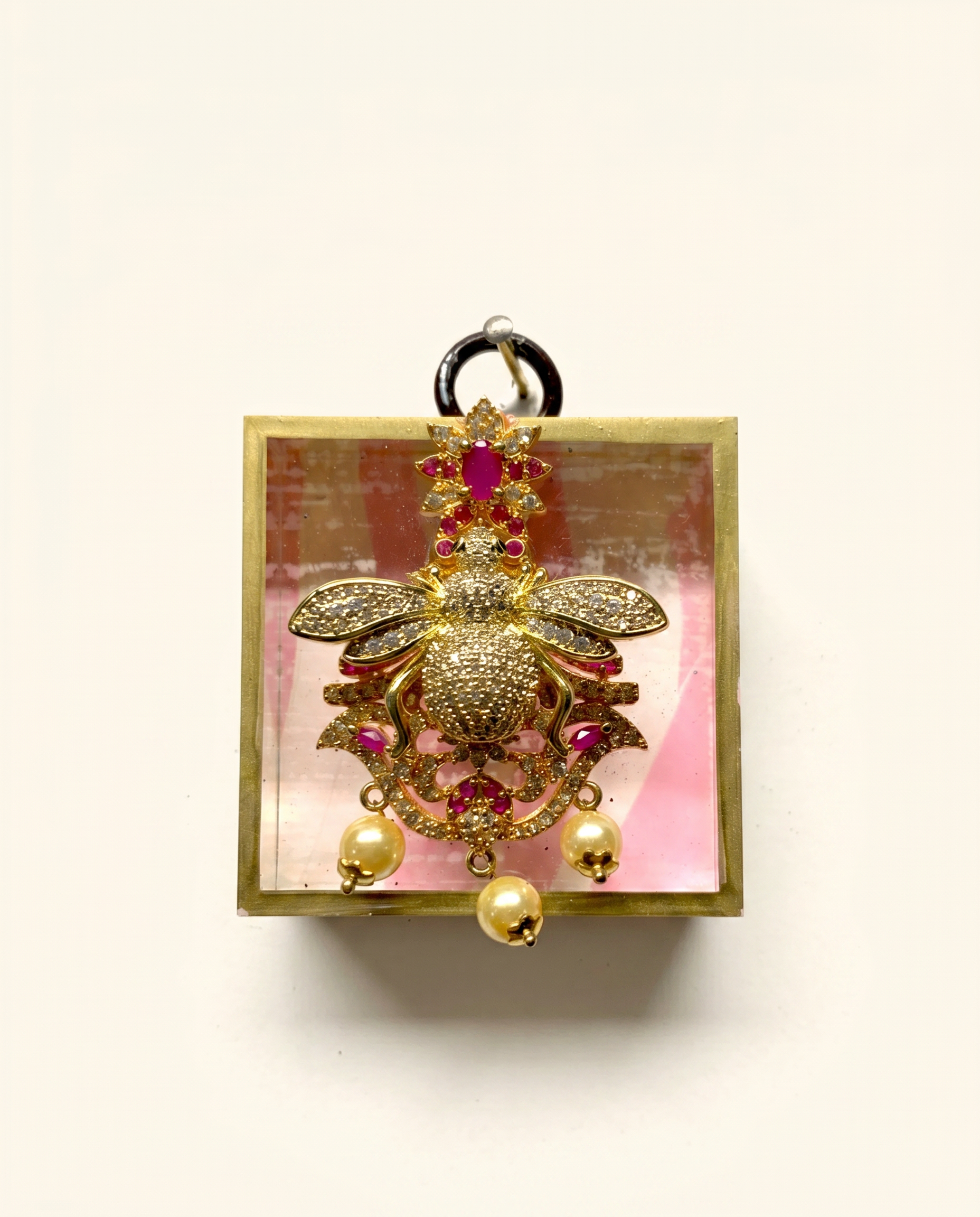 Precious Gems Bee