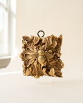 Carved Gilt Frame Bee