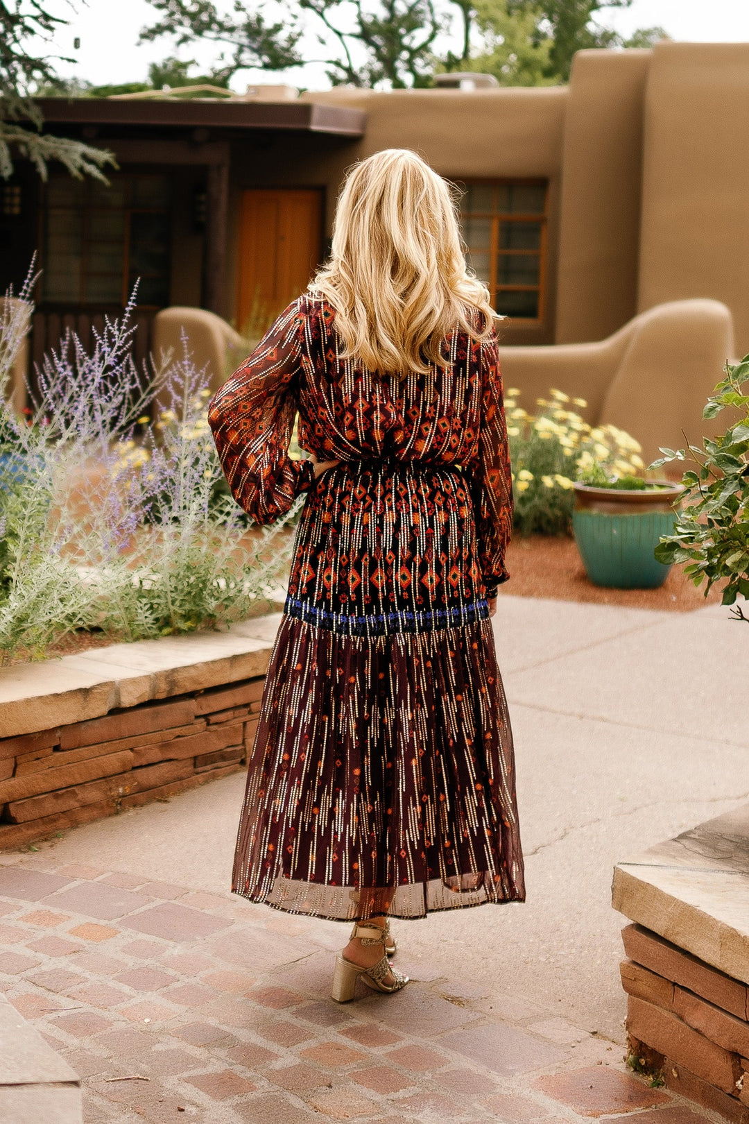 Golden Hour Skirt