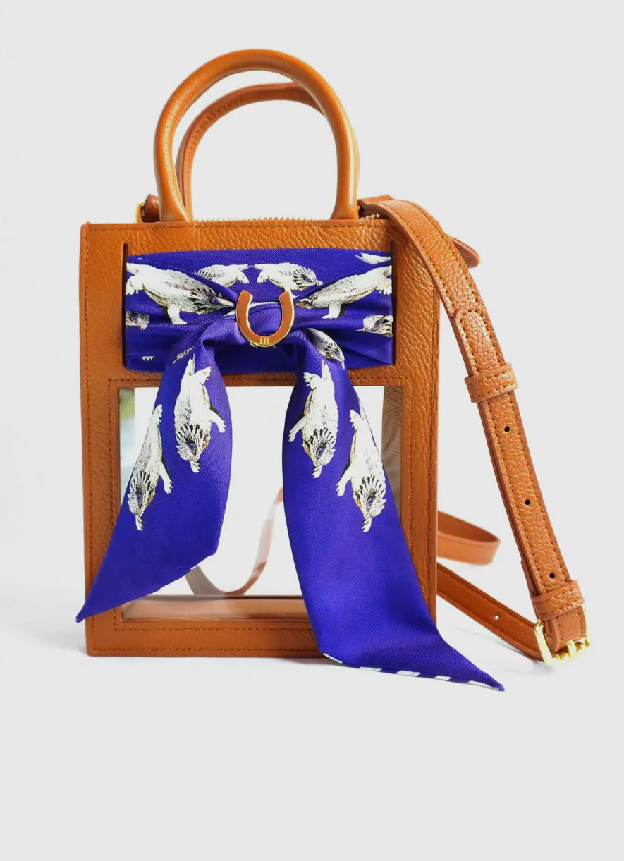 Horned Toad Calista Stadium Bag