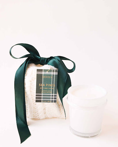 Sea Pines Candle