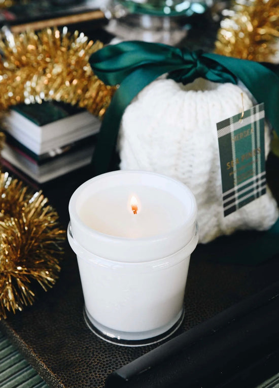 Sea Pines Candle
