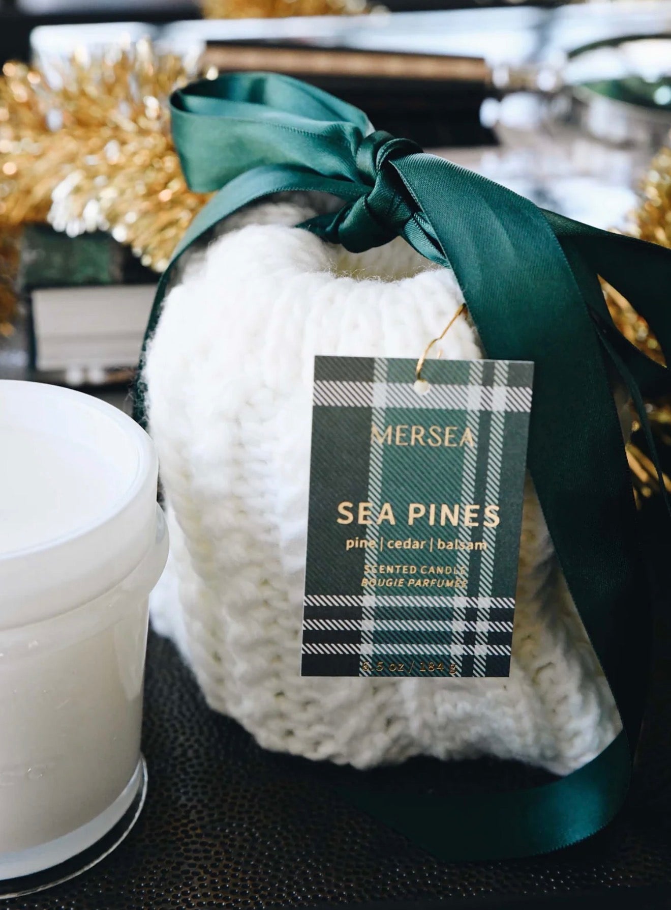 Sea Pines Candle