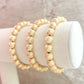 Bullion Burst Bracelet