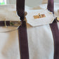 The Belmont Carryall Tote