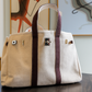 The Belmont Carryall Tote
