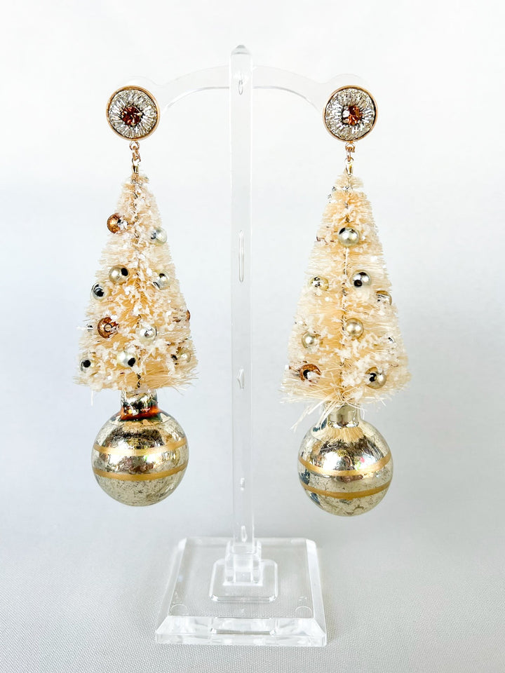 Rockin’ Around The Christmas Tree Earrings