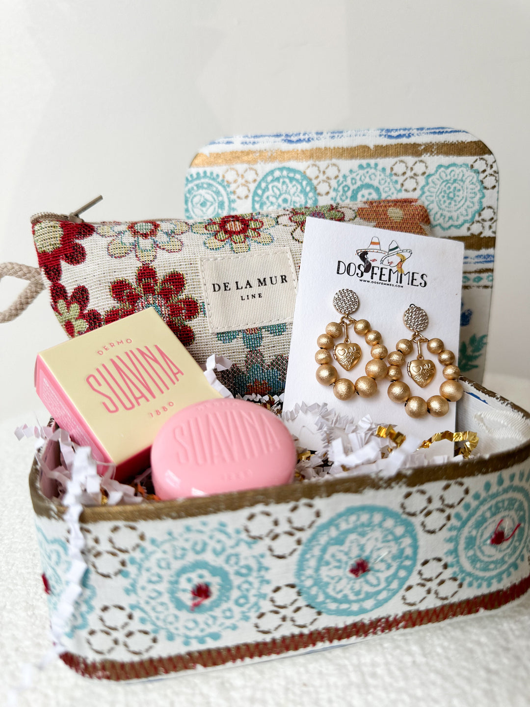 Small Build Your Own Gift Box
