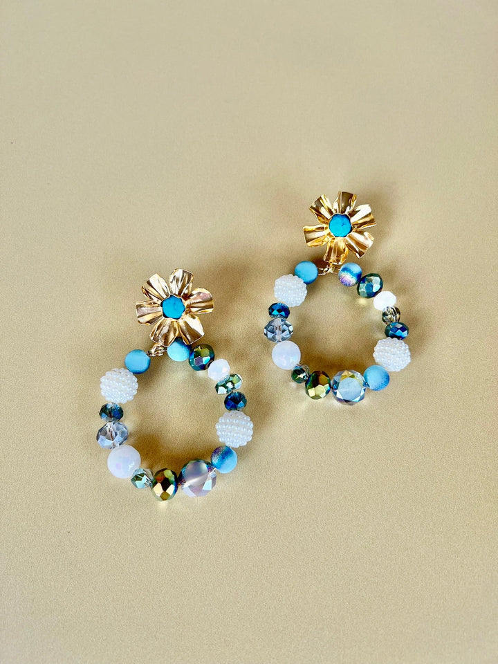 Island Dream Earrings