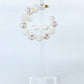 Lulu Ivory Hoops