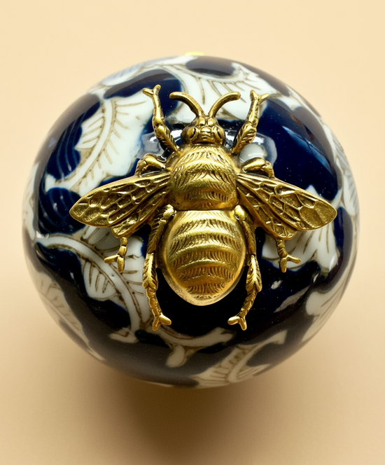 Tropicana Orb Bee