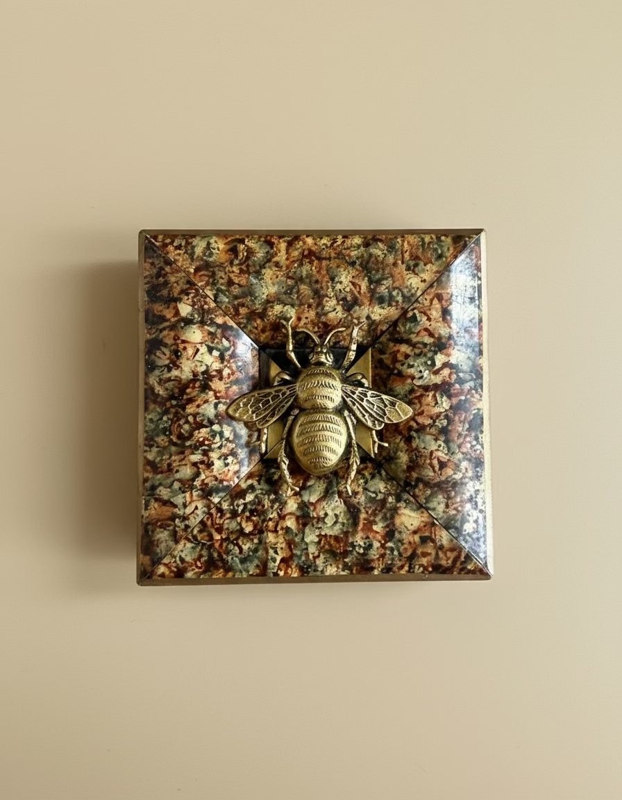 Marvelous Wonder Bee