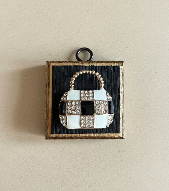 Shop Til You Drop Bee