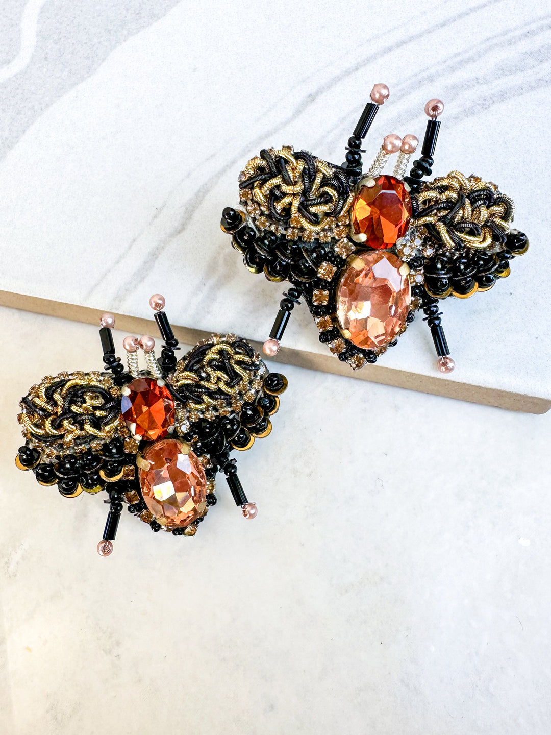 Gats-Bee Earrings
