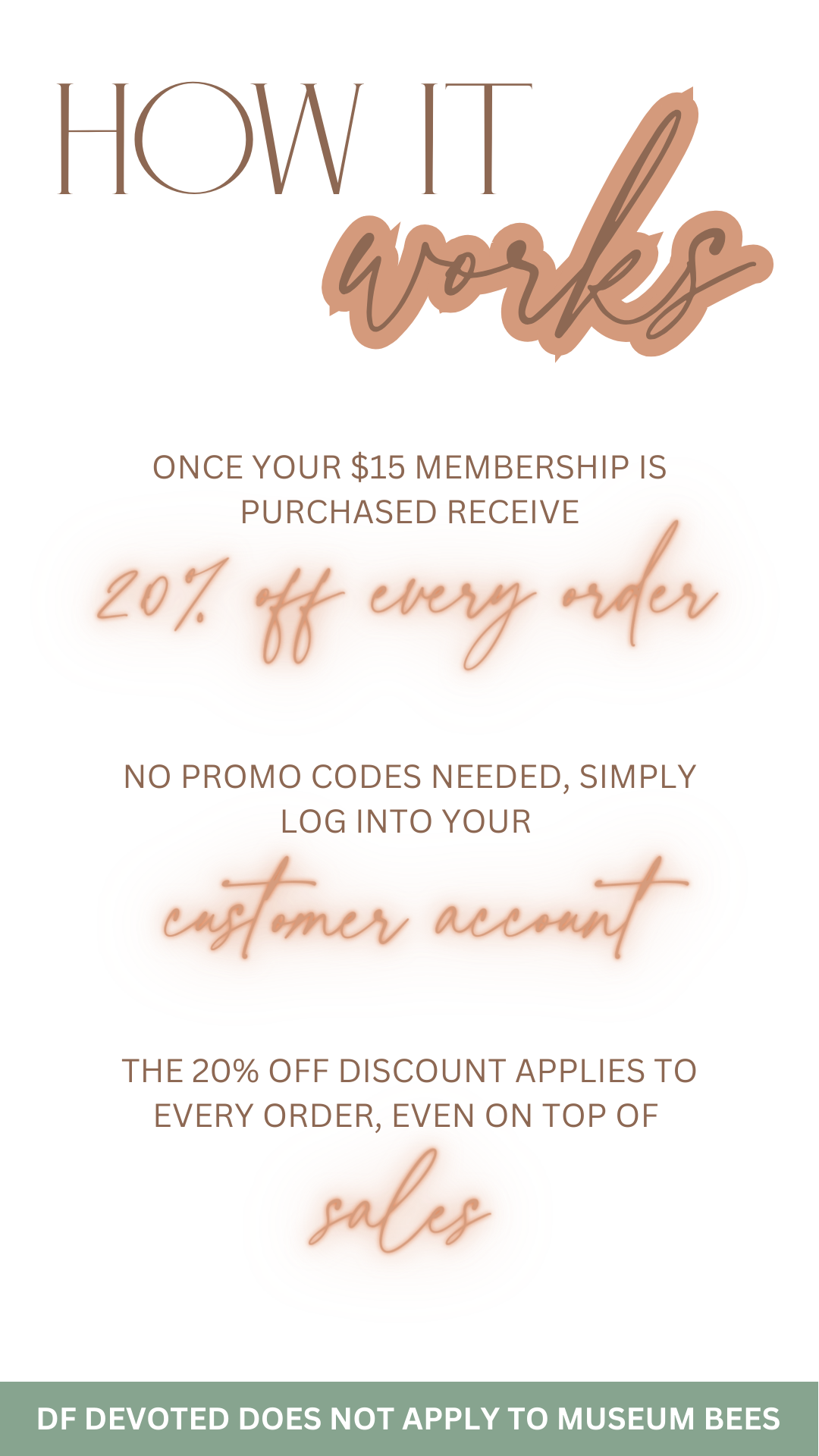 DF Devoted Annual Membership