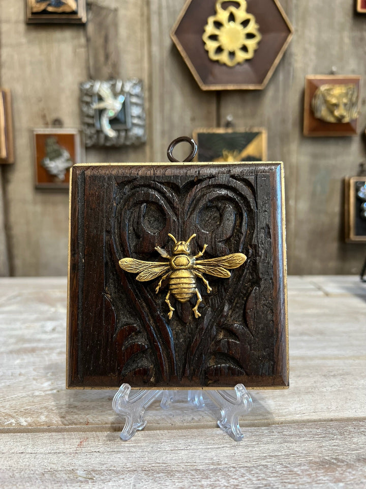 Woodsy Bee