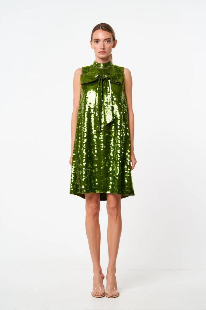 Season To Sparkle Dress