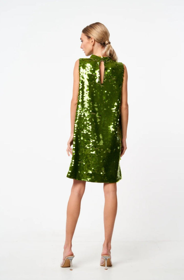 Season To Sparkle Dress