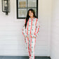 The Bow Belle Pajamas
