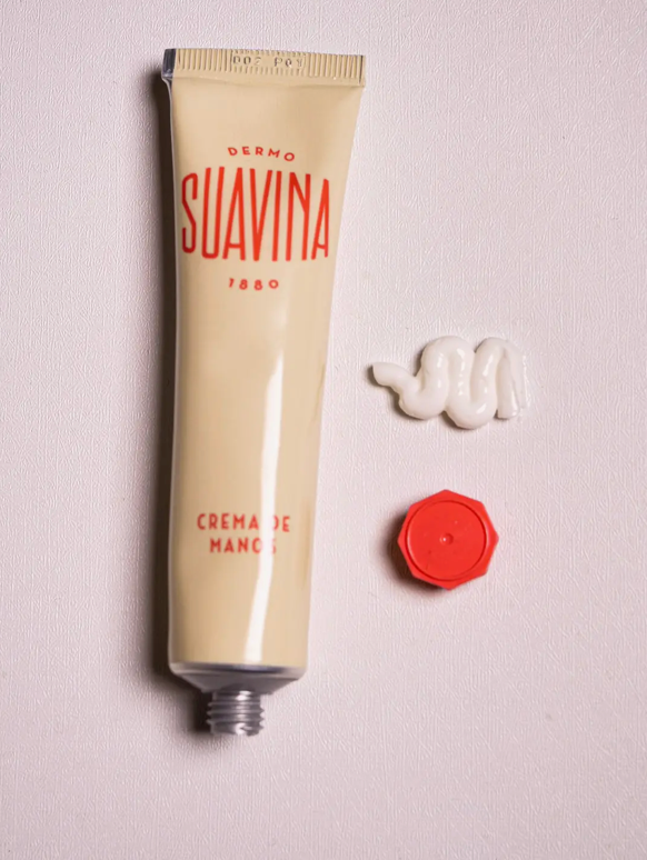 Dermo Suavina 1880 Hand Cream