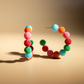 Eva Hoop Earrings