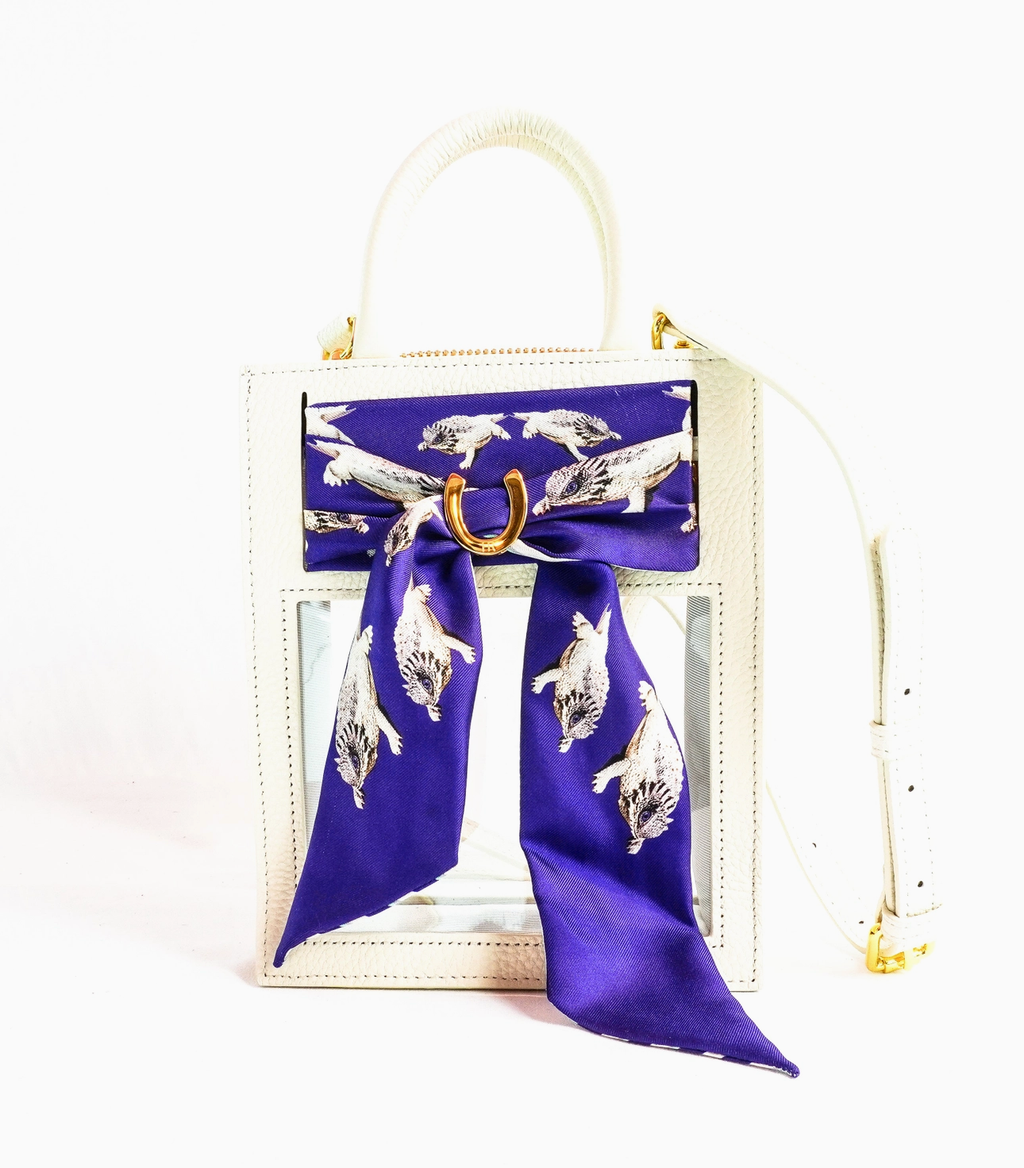 Horned Toad Calista Stadium Bag