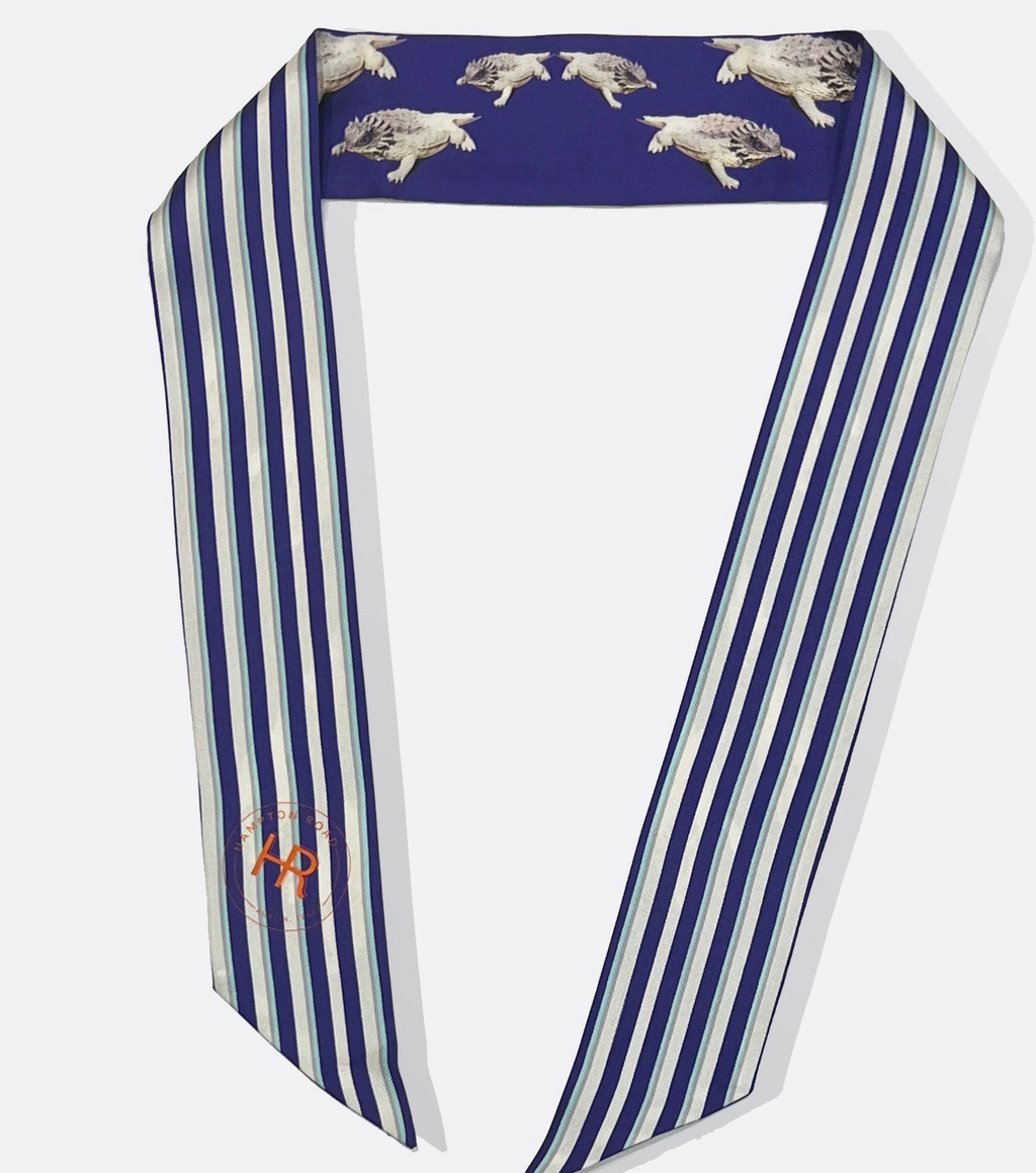 Horned Toad Calista Stadium Bag