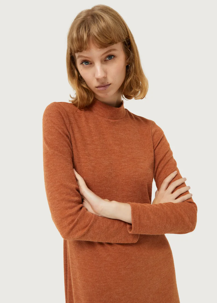 Texas Sweater Dress