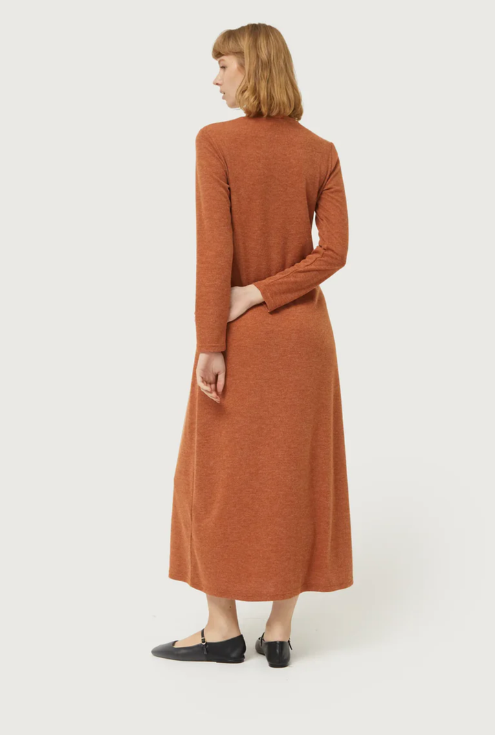 Texas Sweater Dress