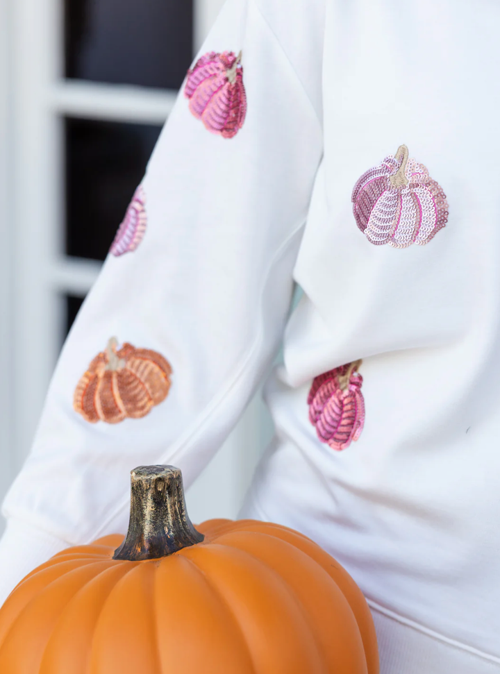 Pumpkins Sweatshirt