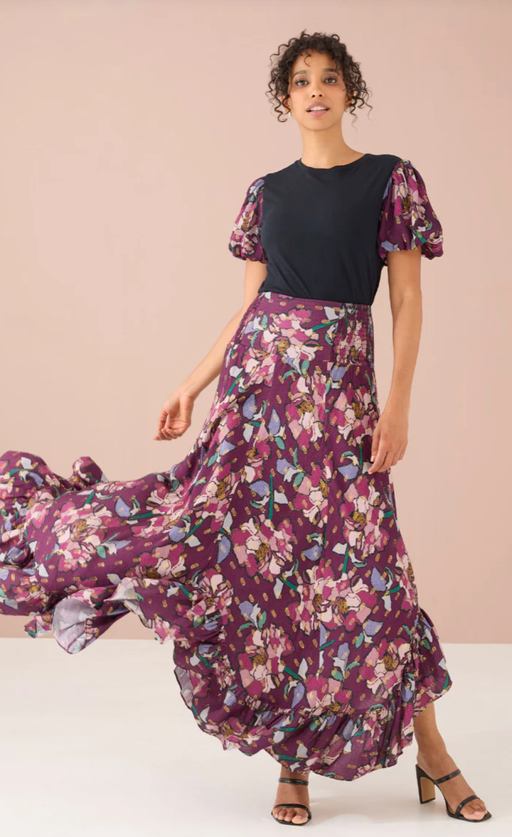 Dalia Skirt Dress