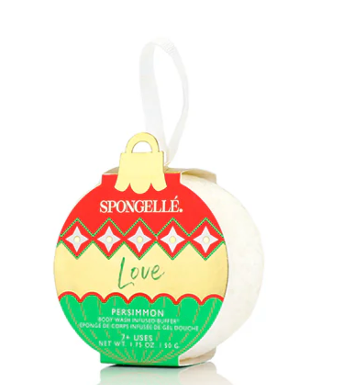 Holiday Ornament Buffer Stocking Stuffer