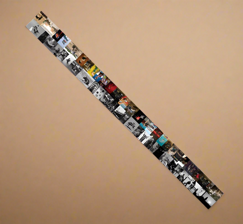 Roadhouse Rodeo Twilly