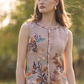 Cali Vest Top