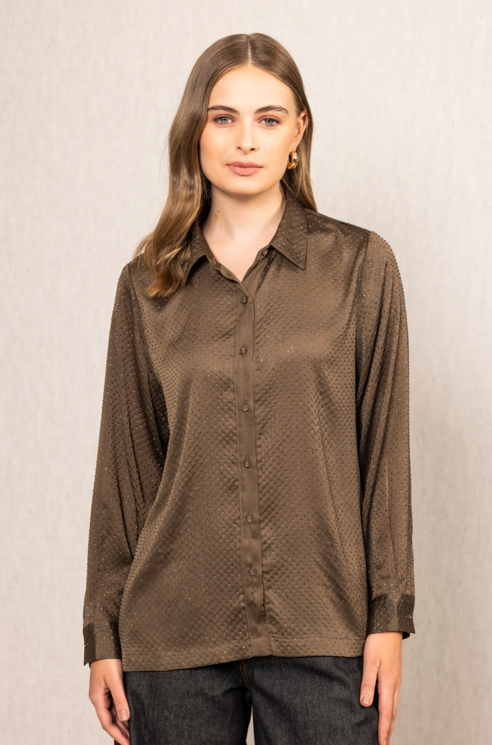 Niam Buttondown Shirt