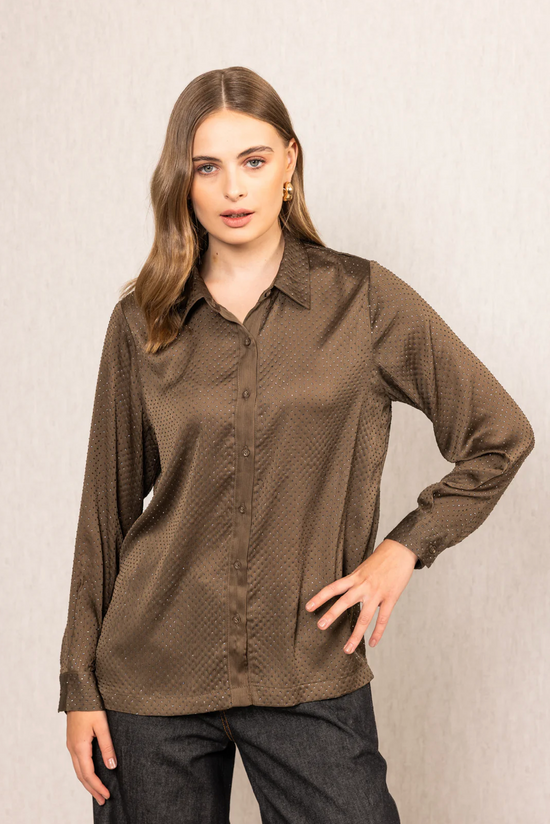 Niam Buttondown Shirt