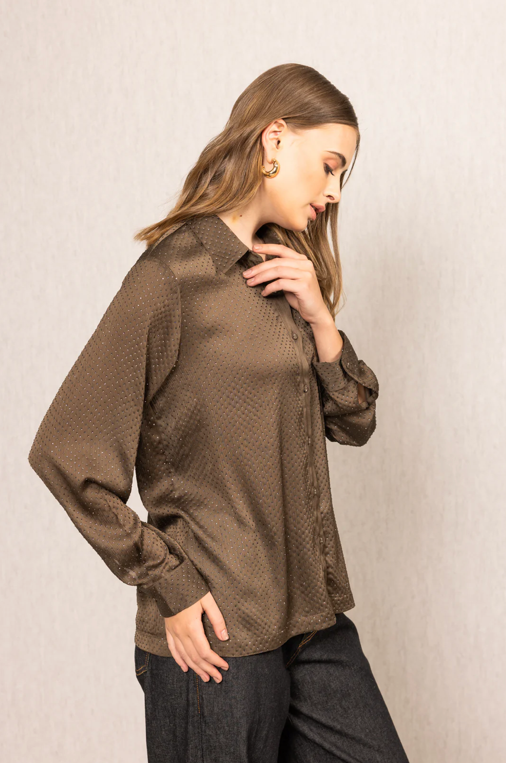 Niam Buttondown Shirt