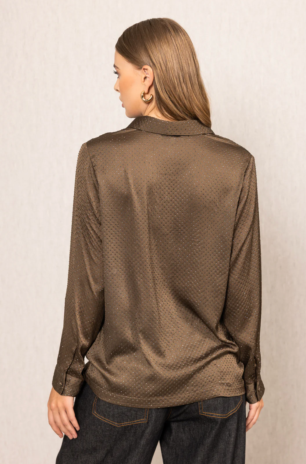 Niam Buttondown Shirt