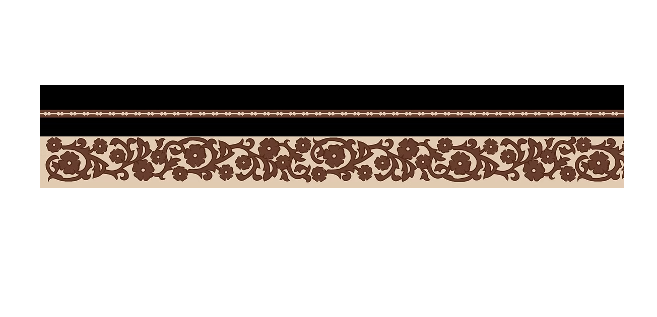 Western Floral Twilly